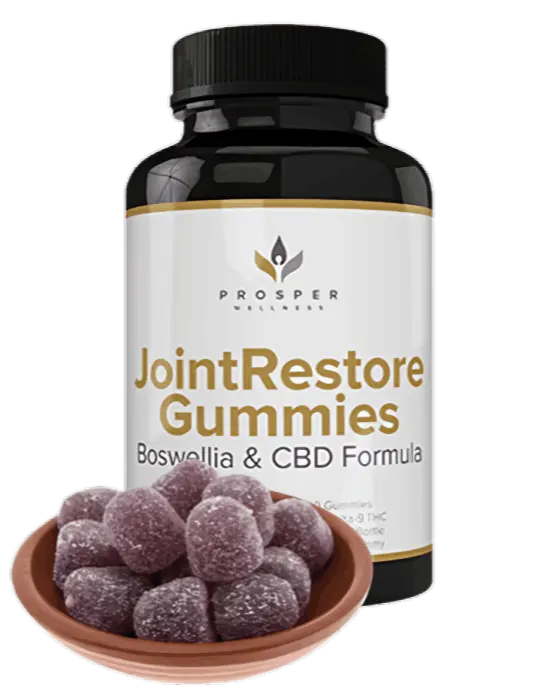 Joint Restore Gummies